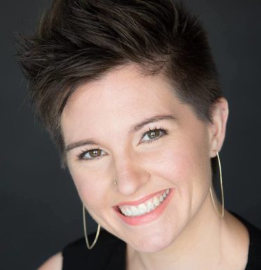 Maggie Finnegan