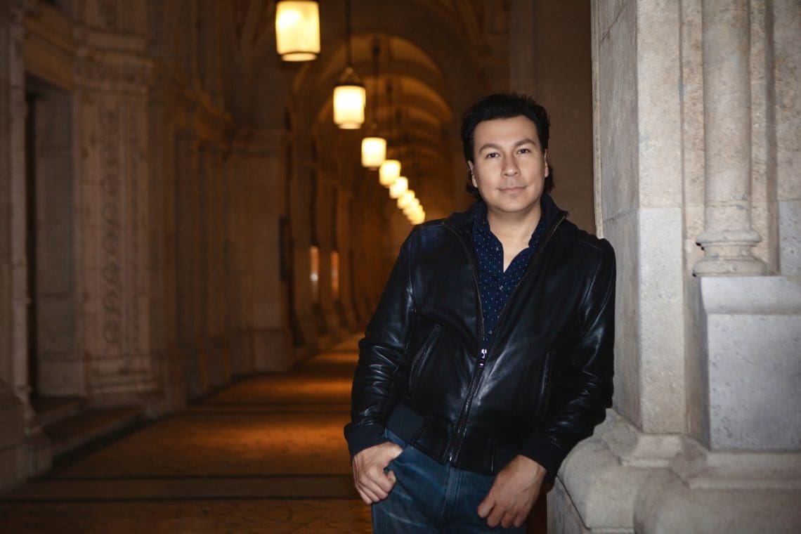 This image is by Encompass Arts.