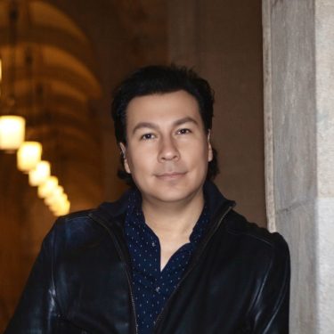 Jesús León