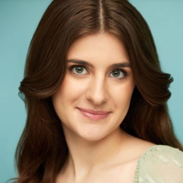 Emily Reusswig