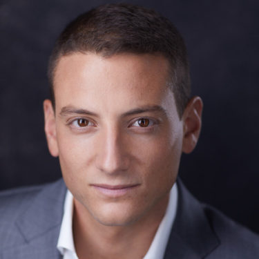 Matthew Greenblatt