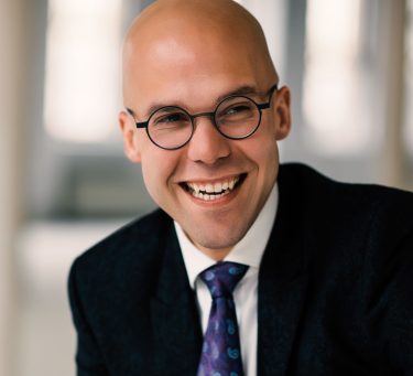 Alex Mansoori