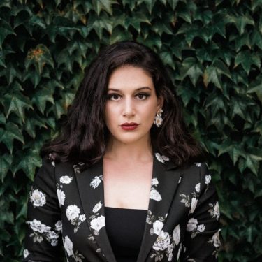 Allegra DeVita