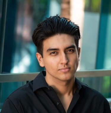 Edmond Rodriguez