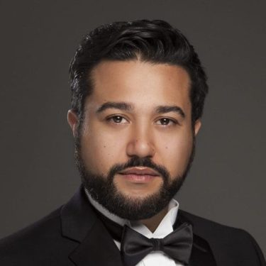 Jesse Martins