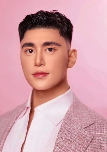Haolun Zhang
