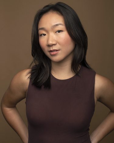 Sabrina J. Liu