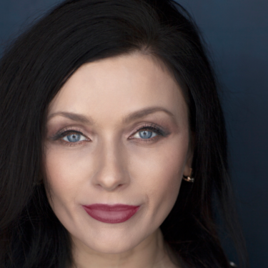 Irina Dvorovenko